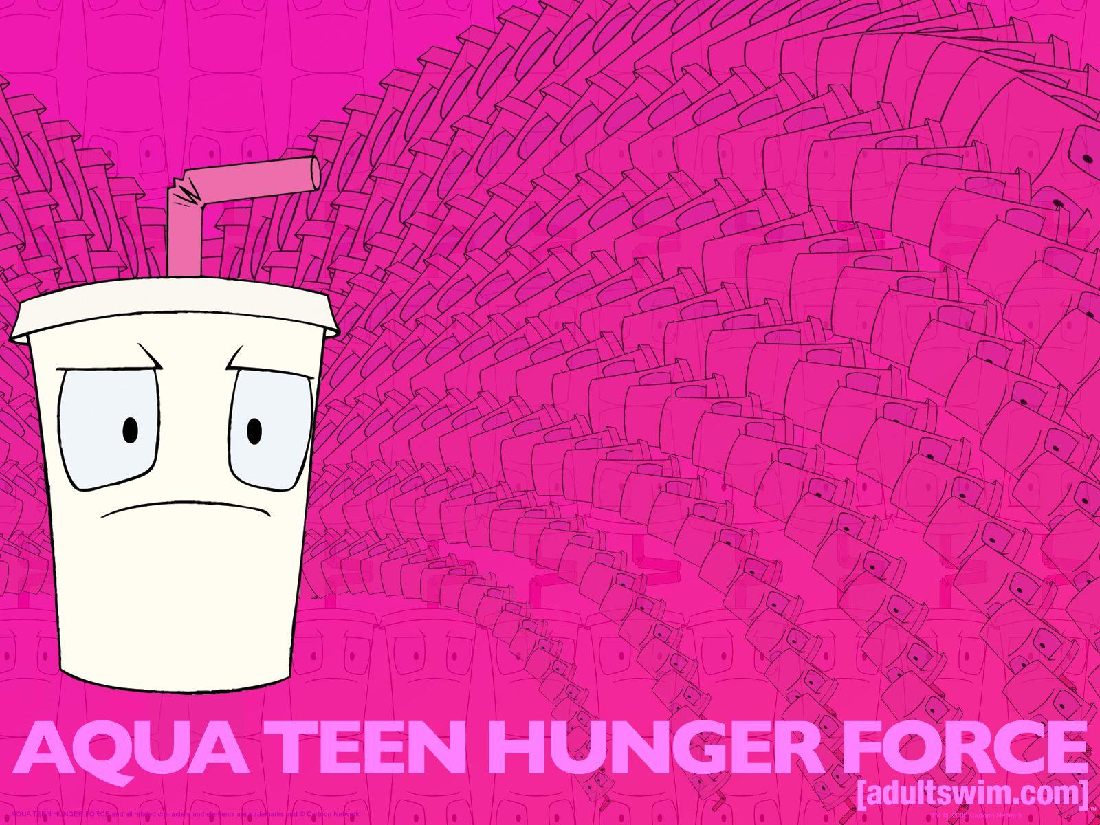 1600x1200 Aqua Teen Hunger Force Wallpaper and Background Imagex1200