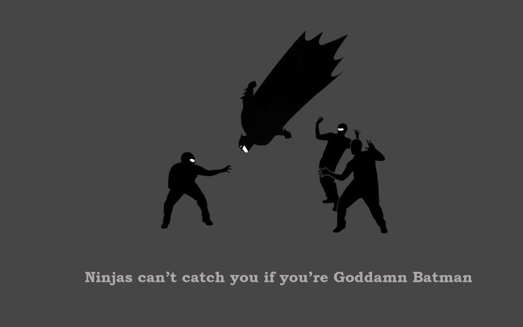 1680x1050 Ninja HD Wallpaper and Background Image