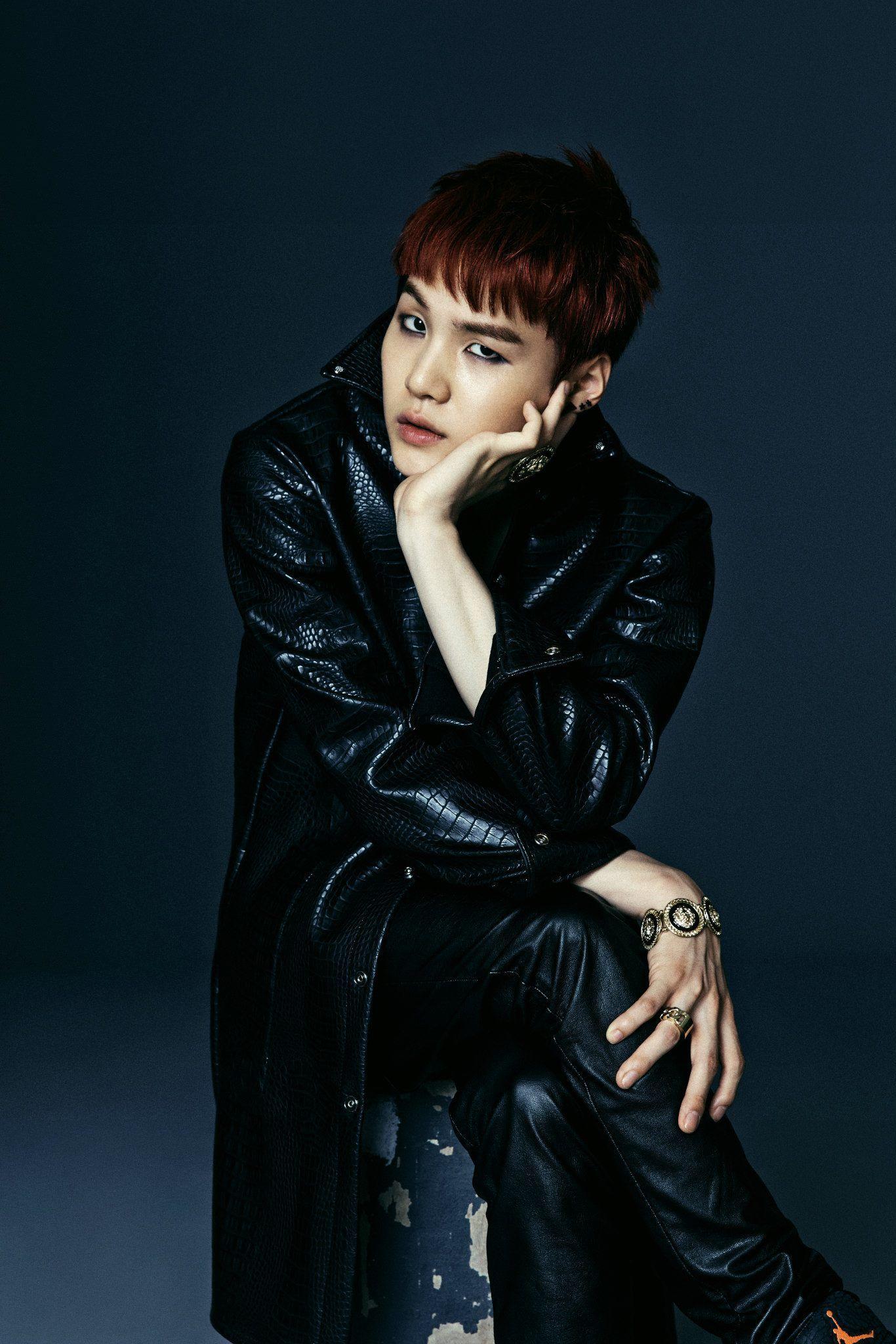 1366x2048 BTS Reveals “Dark & Wild” Concept Photo Ahead of Comeback