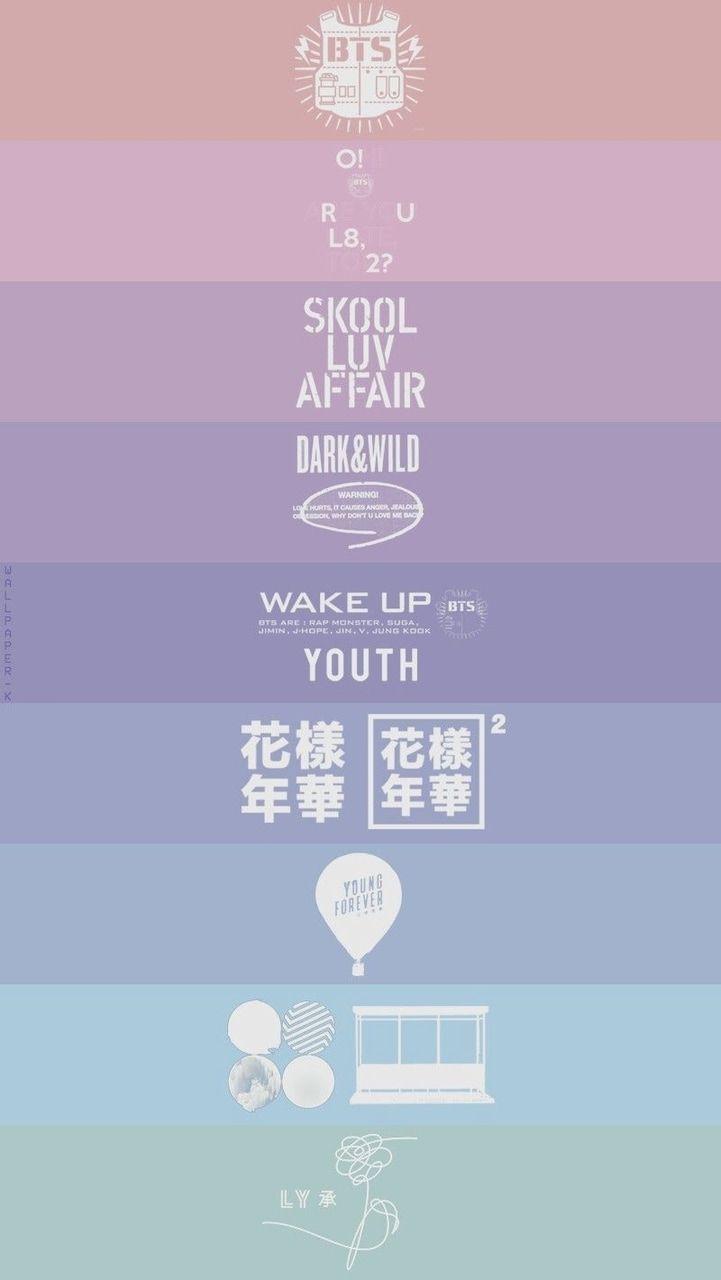 721x1280 Image about bts in Wallpaper