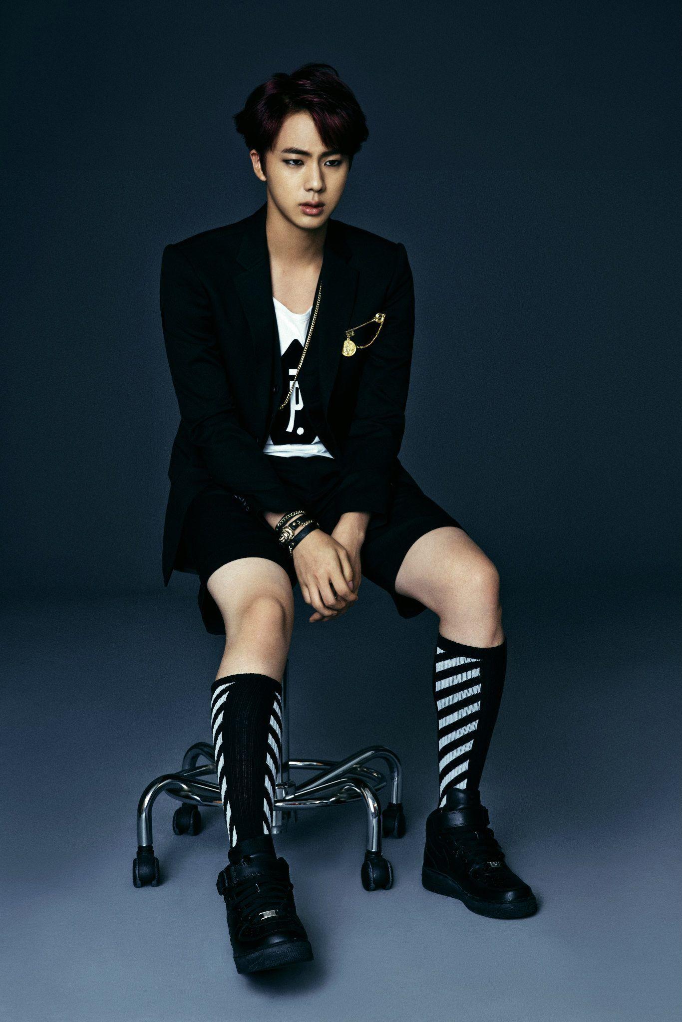 1366x2048 Jin Android IPhone Wallpaper KPOP Image Board