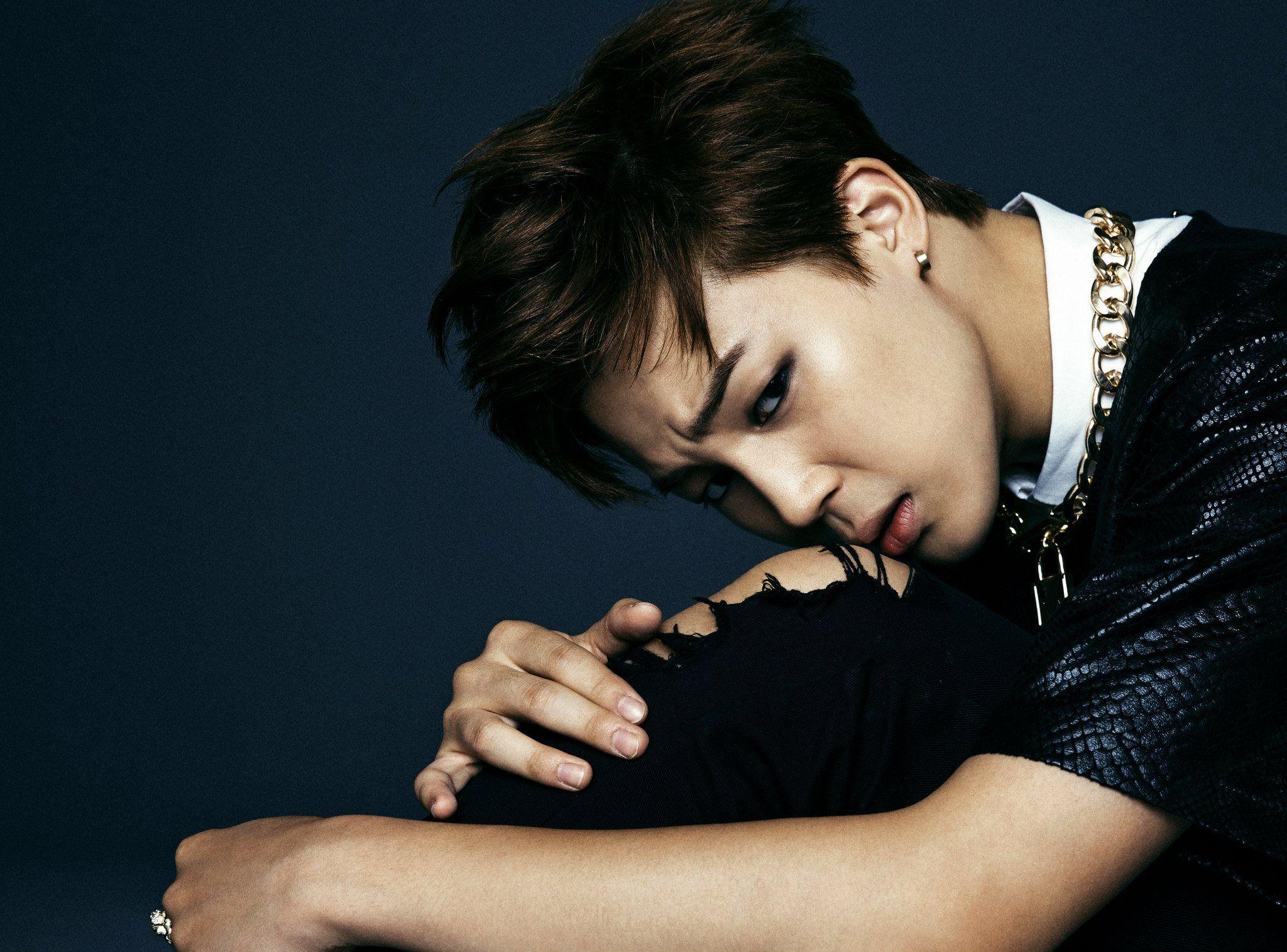 2048x1515 BTS Reveals “Dark & Wild” Concept Photo Ahead of Comeback. Bts