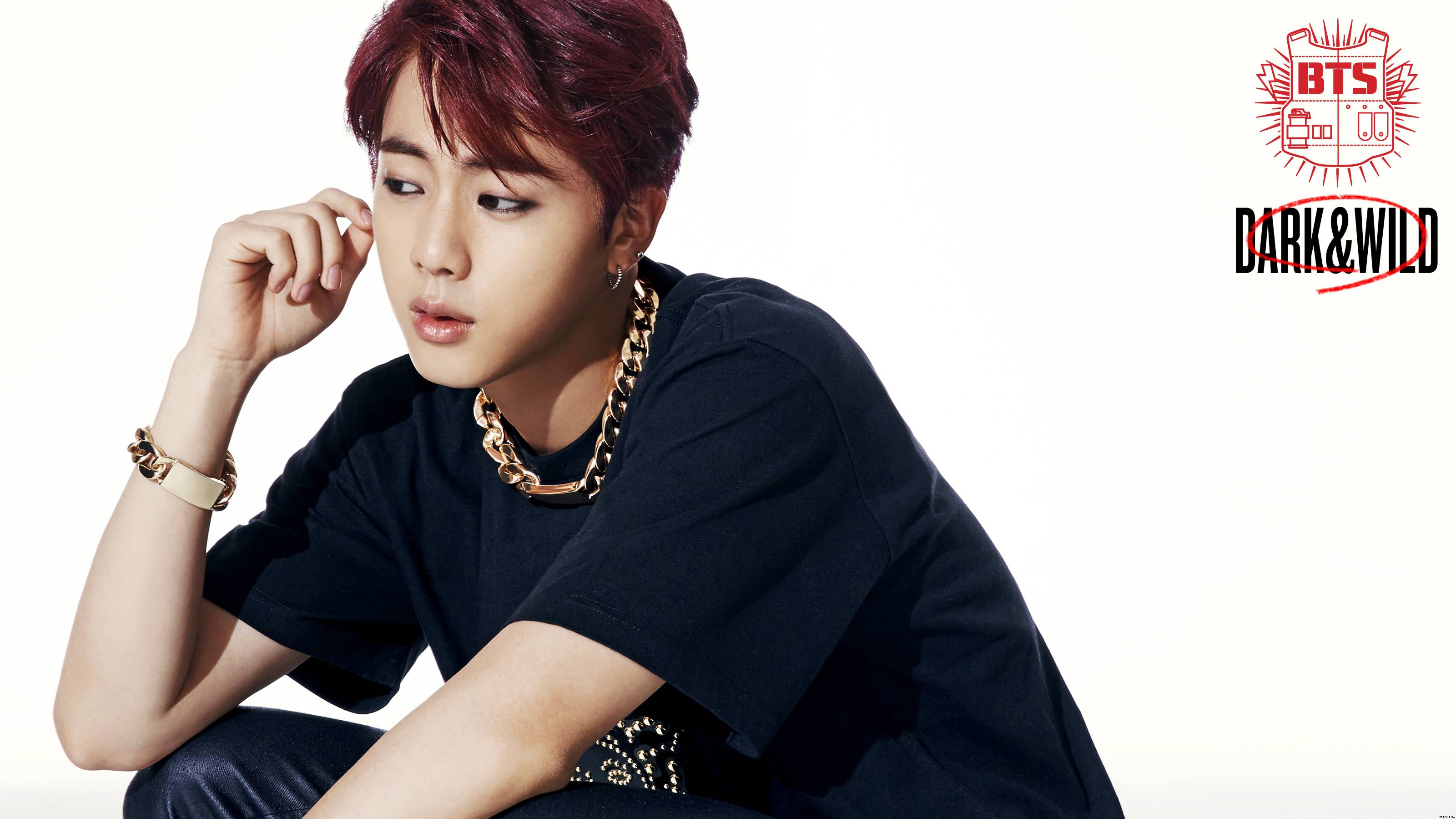 3201x1799 Jin HD Wallpaper KPOP Image Board
