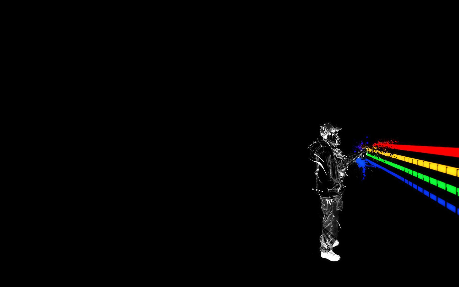 1920x1200 Graffiti Art Wallpaper
