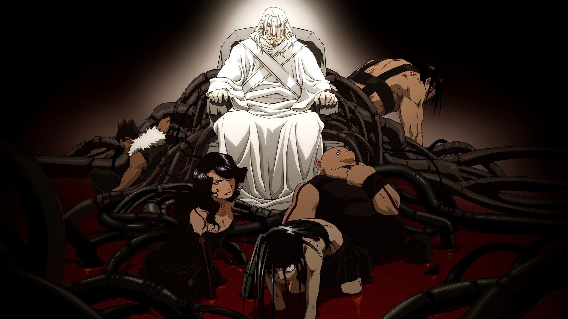 Homunculus Wallpapers Top Free Homunculus Backgrounds Wallpaperaccess