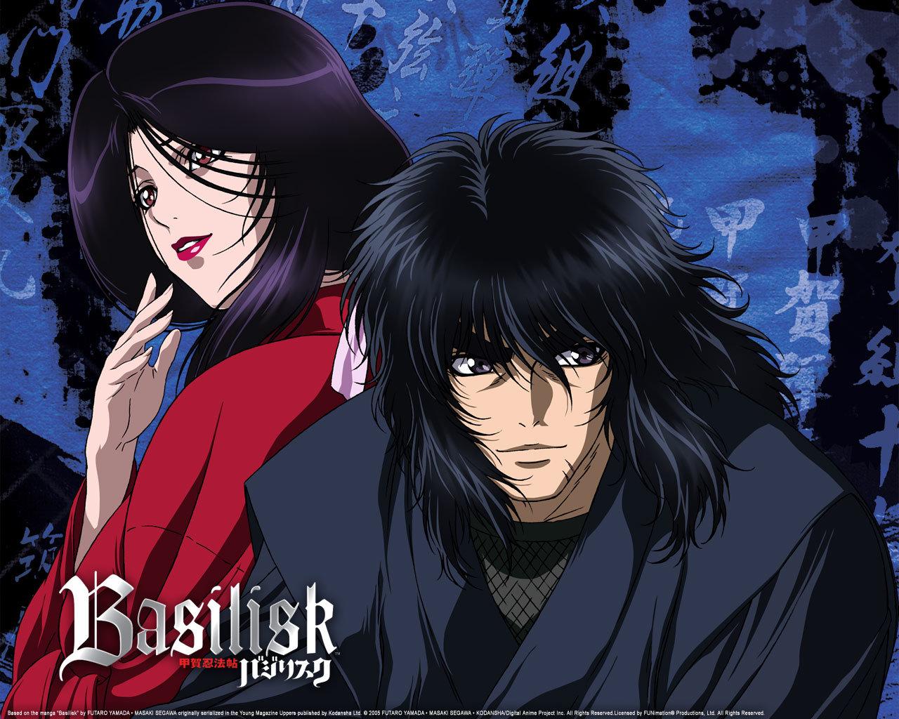 1280x1024 Basilisk wallpaper HD for desktop background