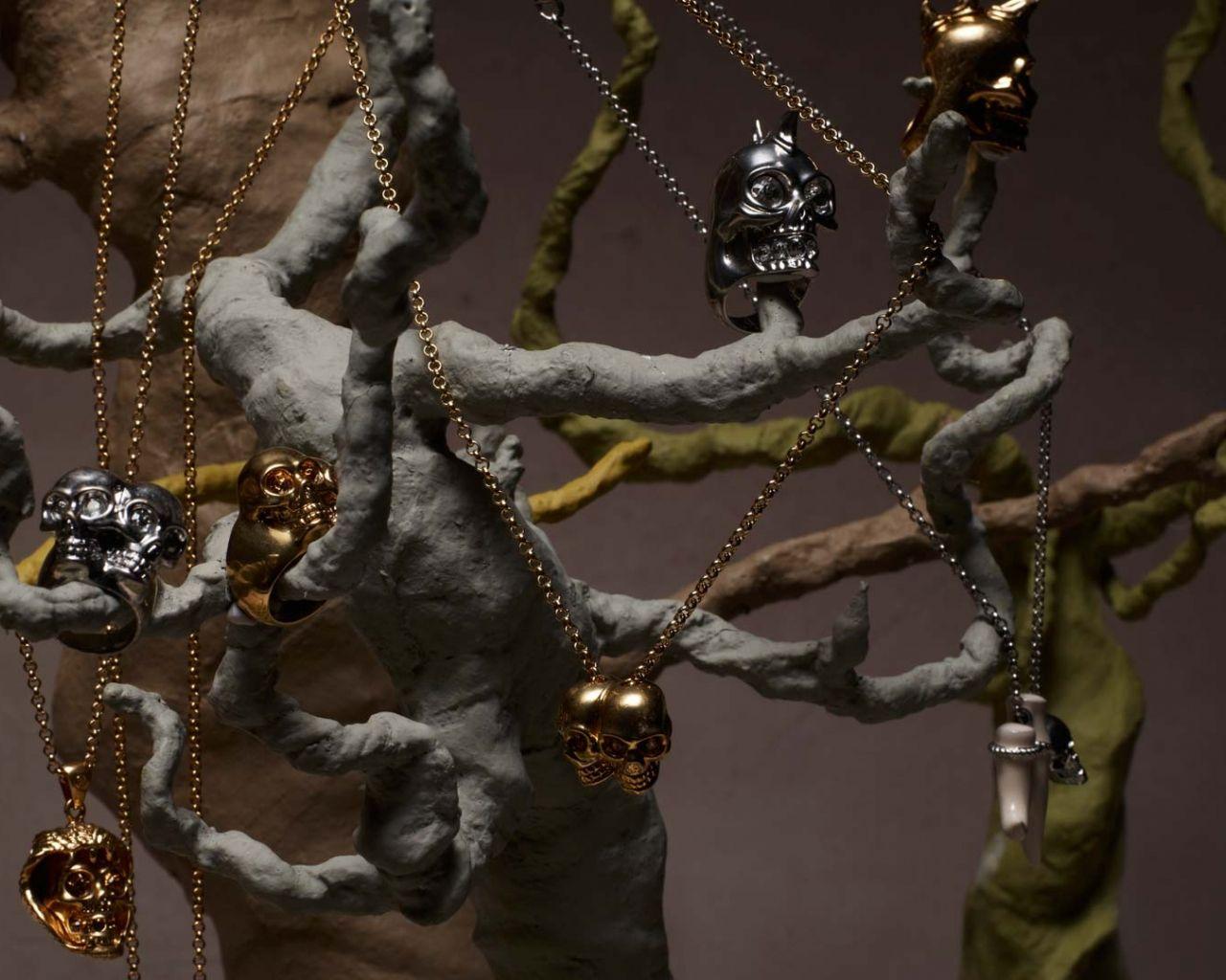 Alexander McQueen Wallpapers - Top Free Alexander McQueen Backgrounds