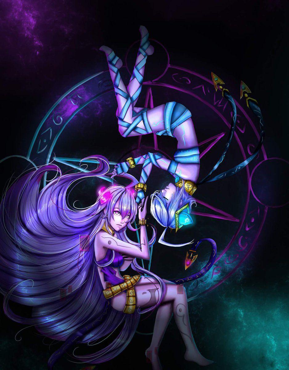 938x1200 Homunculus Wallpaper