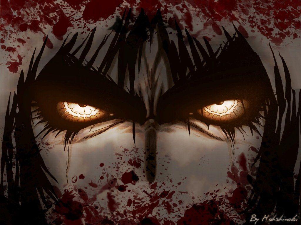 1024x768 Basilisk, Wallpaper Anime Image Board