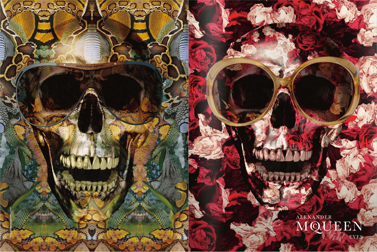 alexander mcqueen logotipo fondos de pantalla