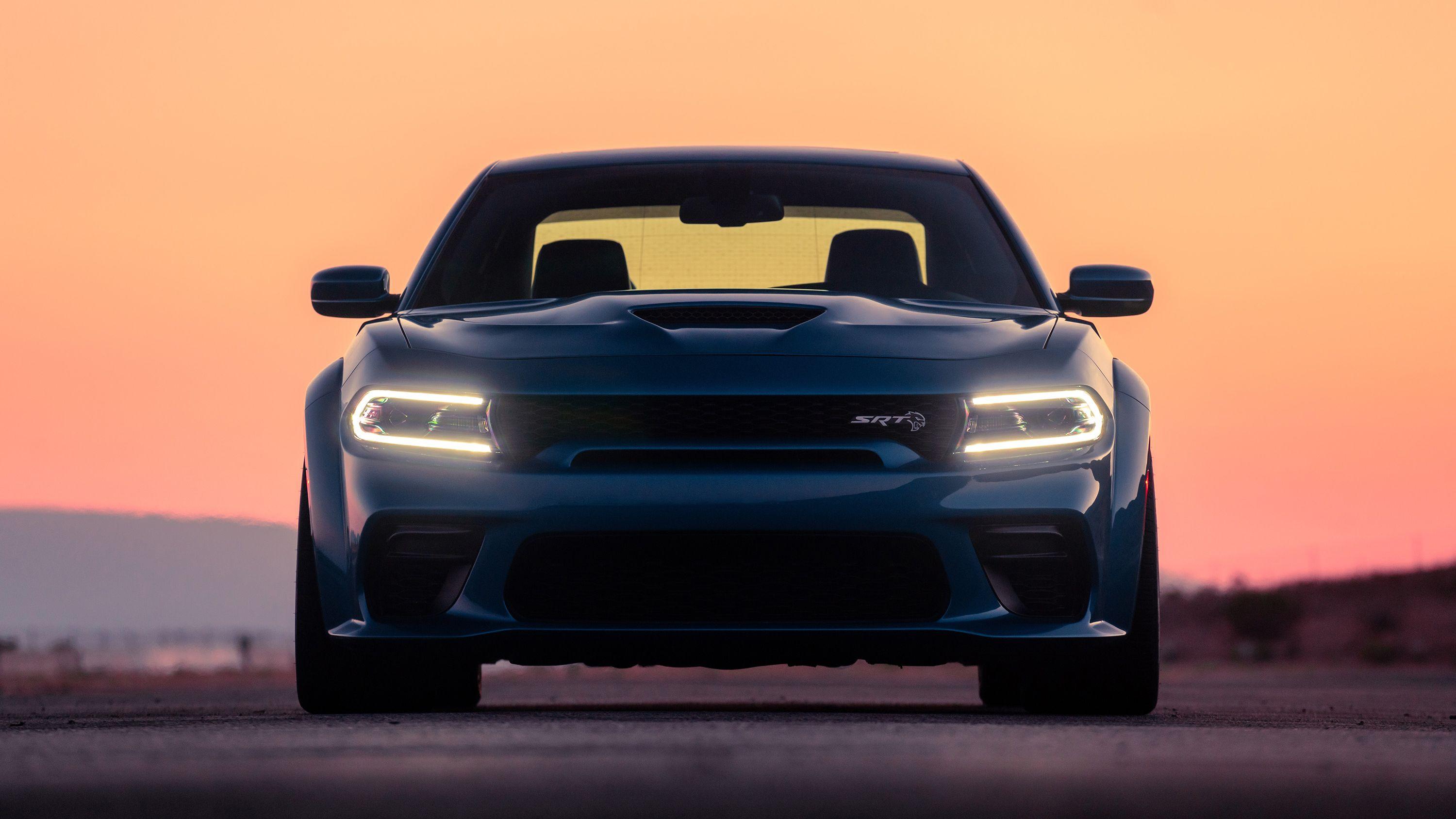 3000x1688 Dodge Charger SRT Hellcat Widebody 3 Wallpaper. HD Car