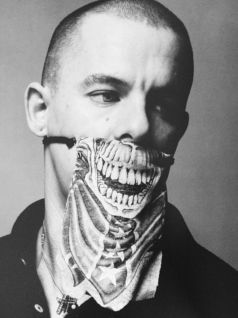 768x1024 Alexander McQueen wallpaper