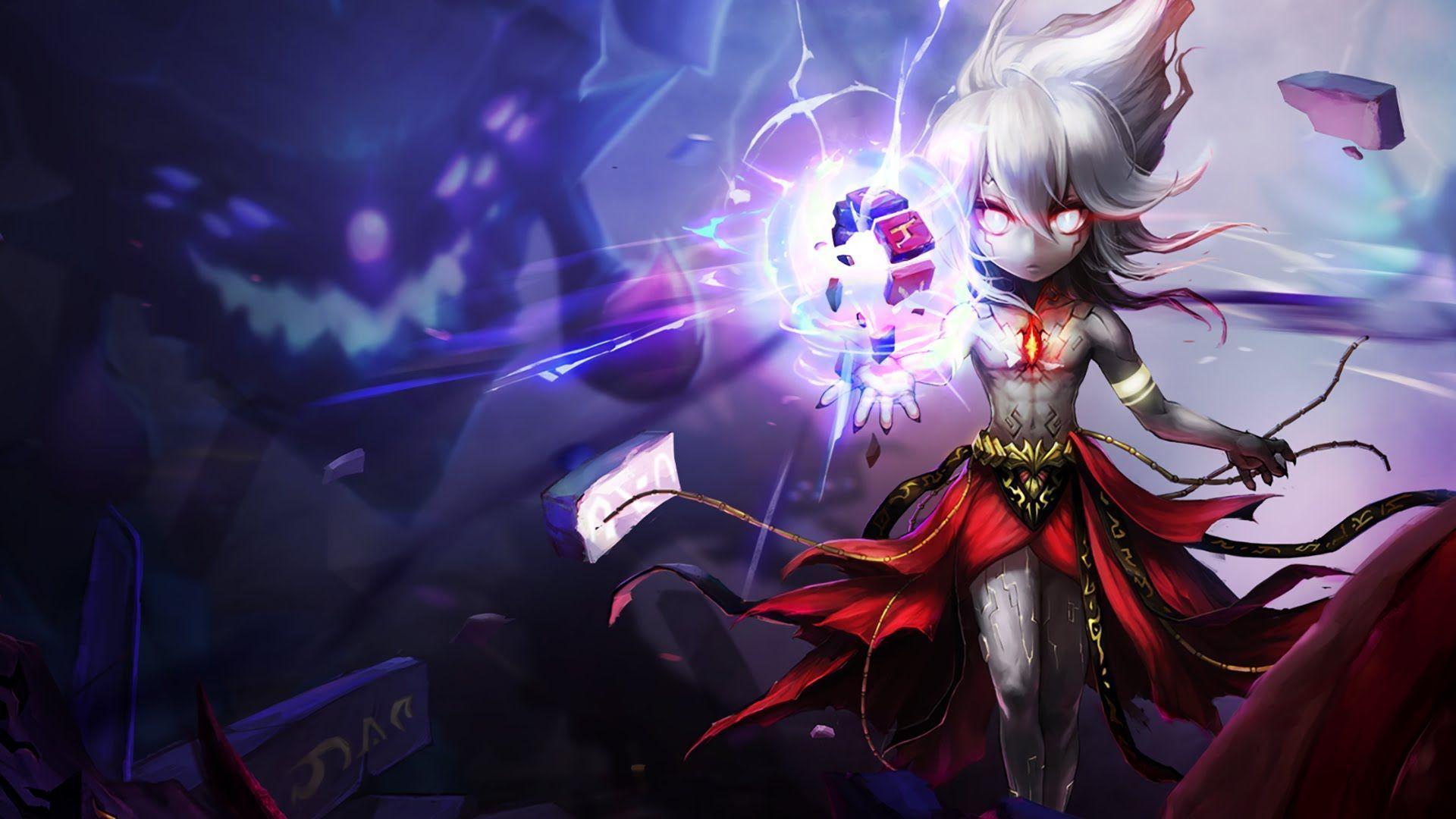 1920x1080 Summoners War Wallpaper