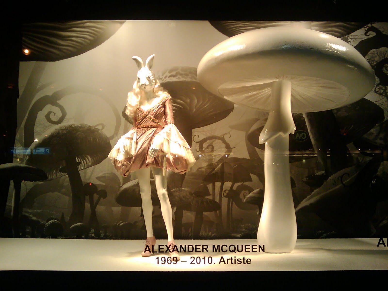 Alexander McQueen Wallpapers - Top Free Alexander McQueen Backgrounds