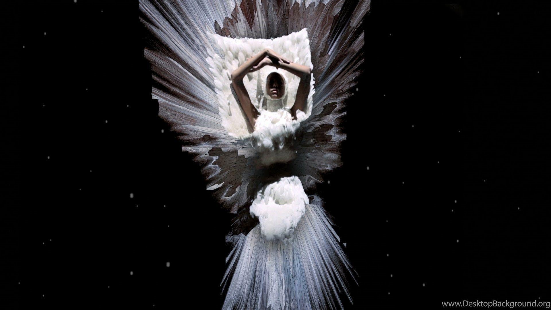 1920x1080 Fashion As Art: The Savage Beauty Of Alexander McQueen Eluxe