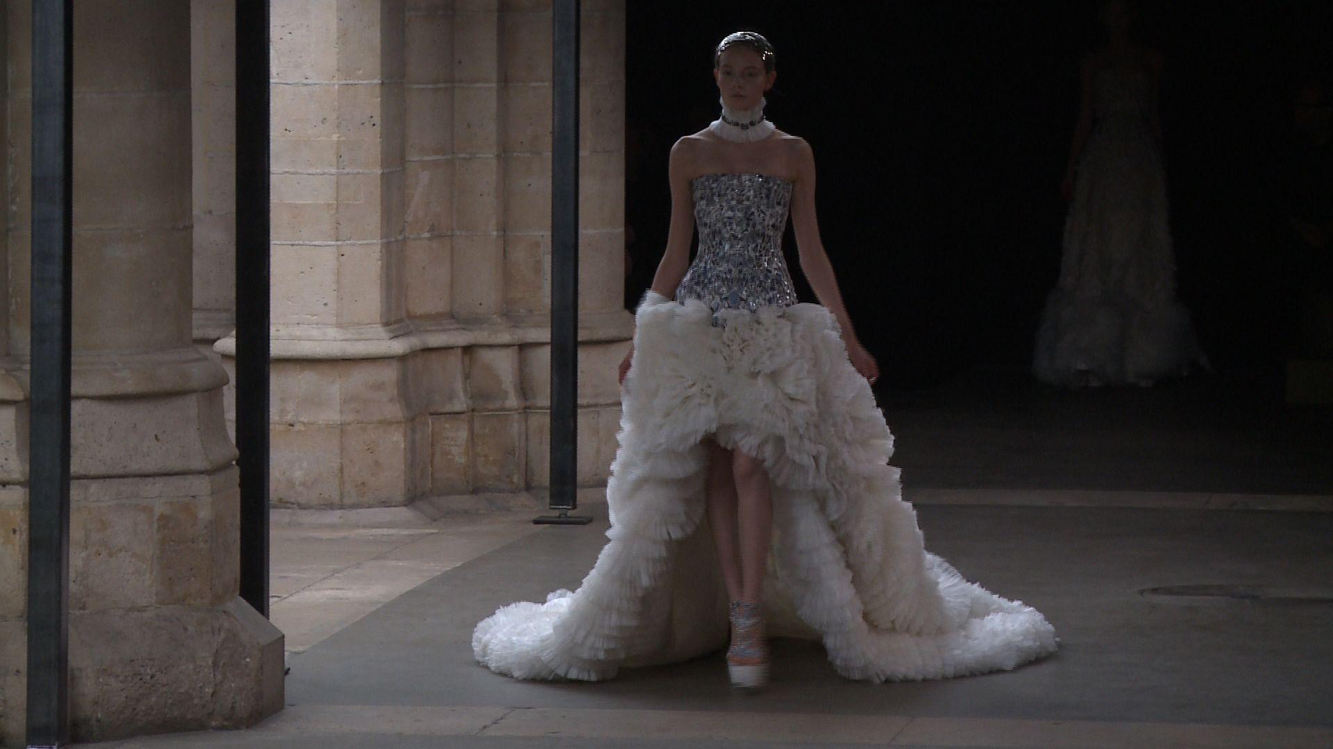 1920x1080 Alexander McQueen Wallpaper. Lightning