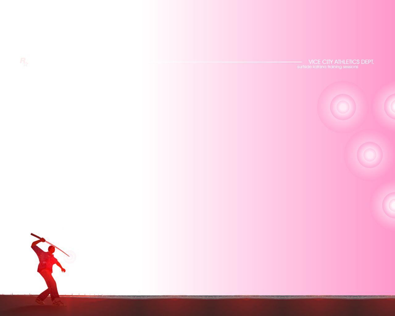 1280x1024 VICE CITY OFFICIAL DESKTOPS