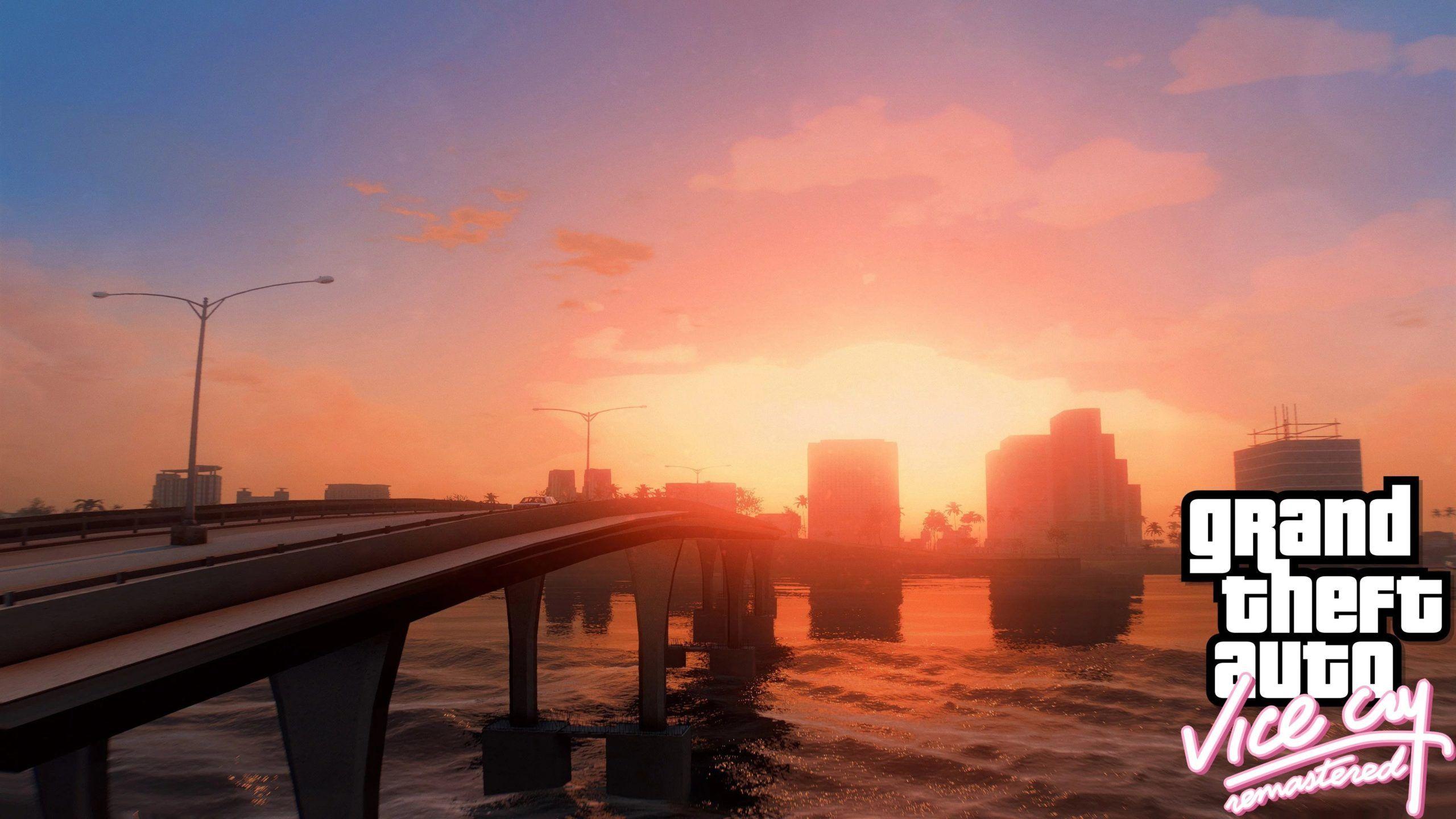 Gta Vice City Wallpapers Free Download - Colaboratory