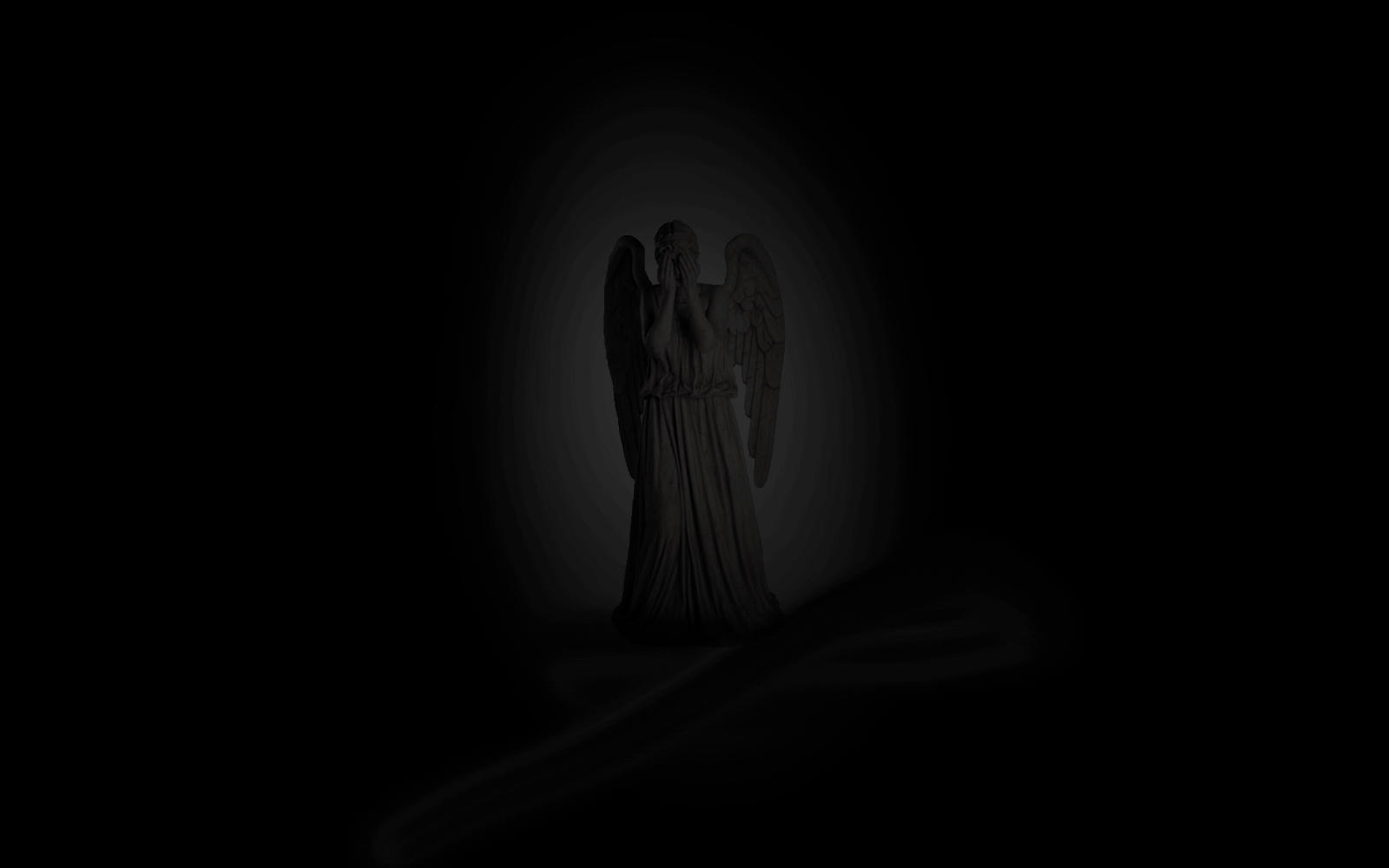 Featured image of post Weeping Angels Live Wallpaper I shook my head and i looked back and it was closer