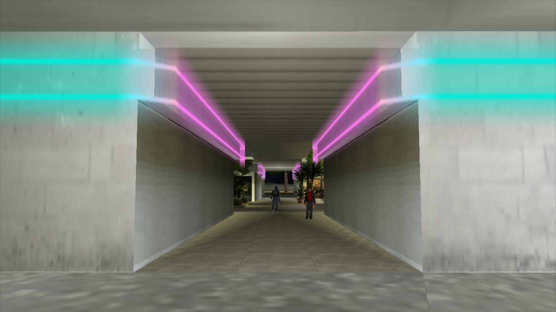 1920x1080 Grand Theft Auto, Grand Theft Auto Vice City, Rockstar Games