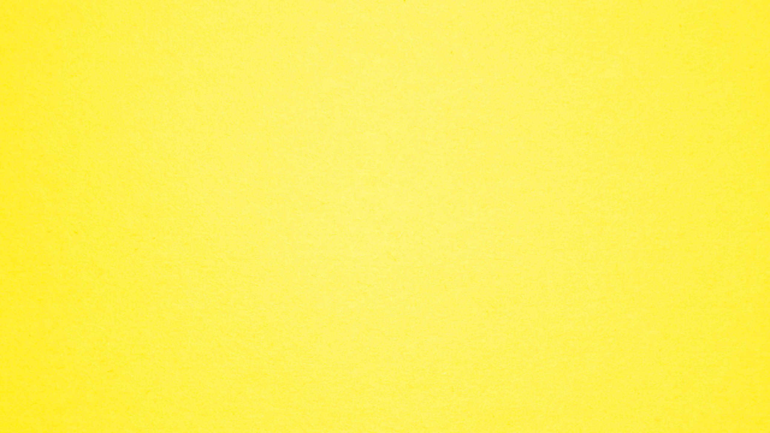 Yellow Wallpaper HD  PixelsTalkNet