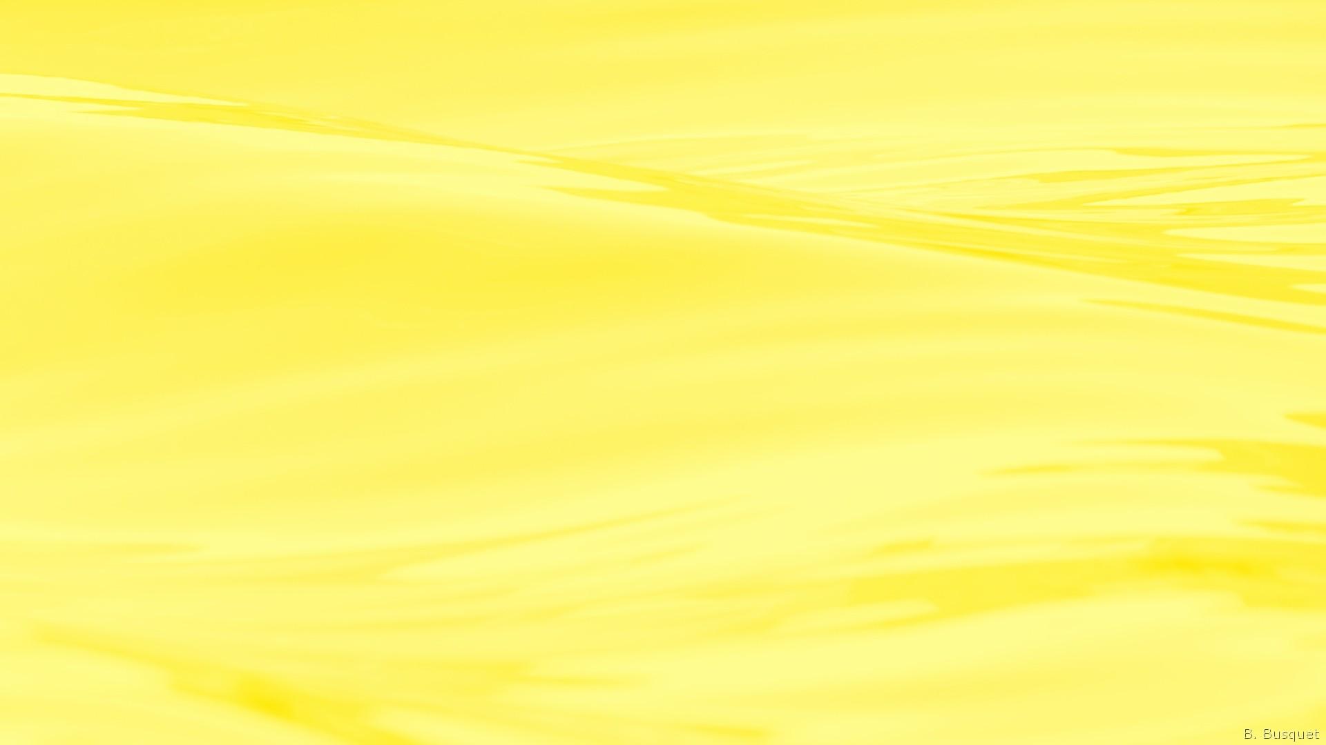 1920x1080 Yellow Colour Wallpaper 1920x