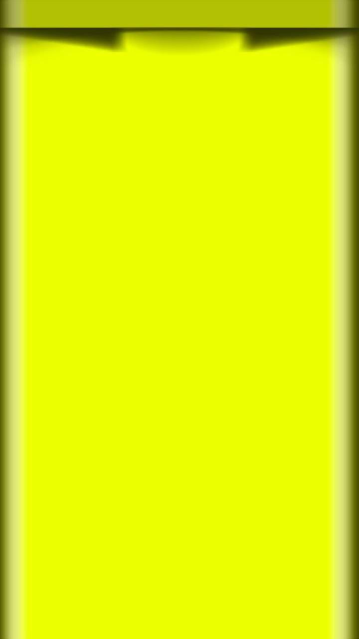720x1280 Solid Yellow Edge wallpaper