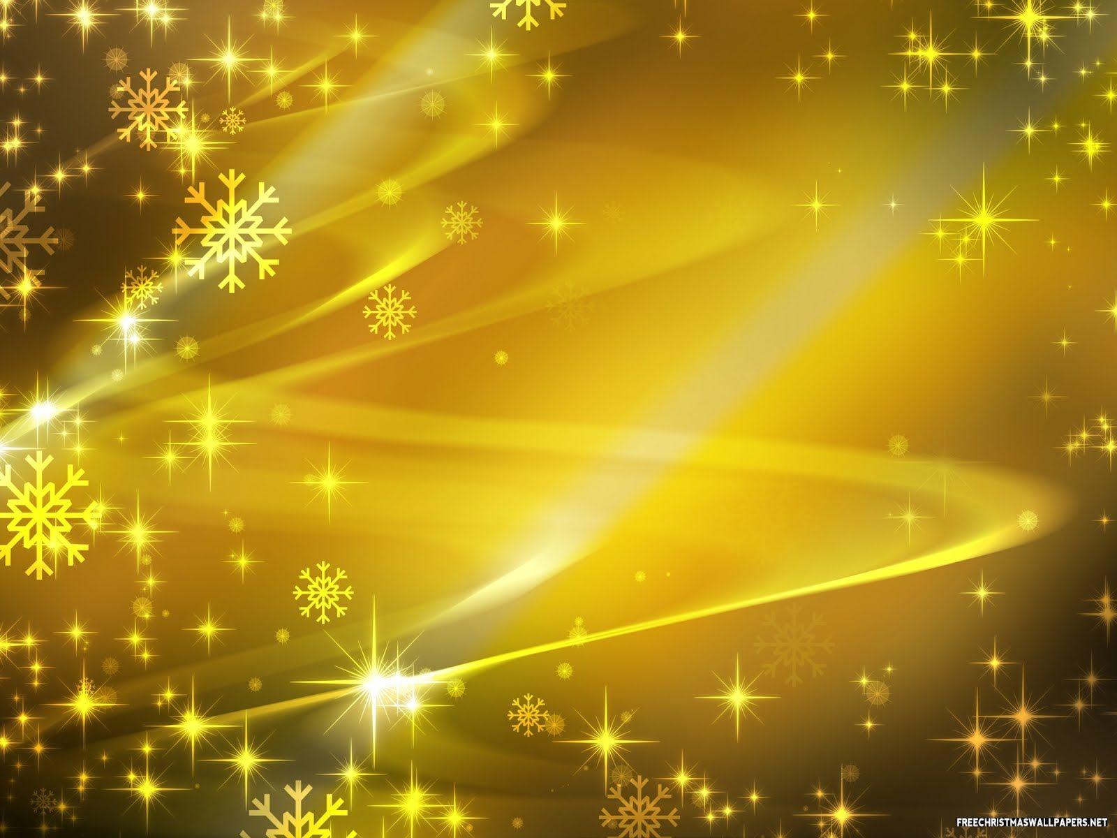 1600x1200 Yellow Wallpaper