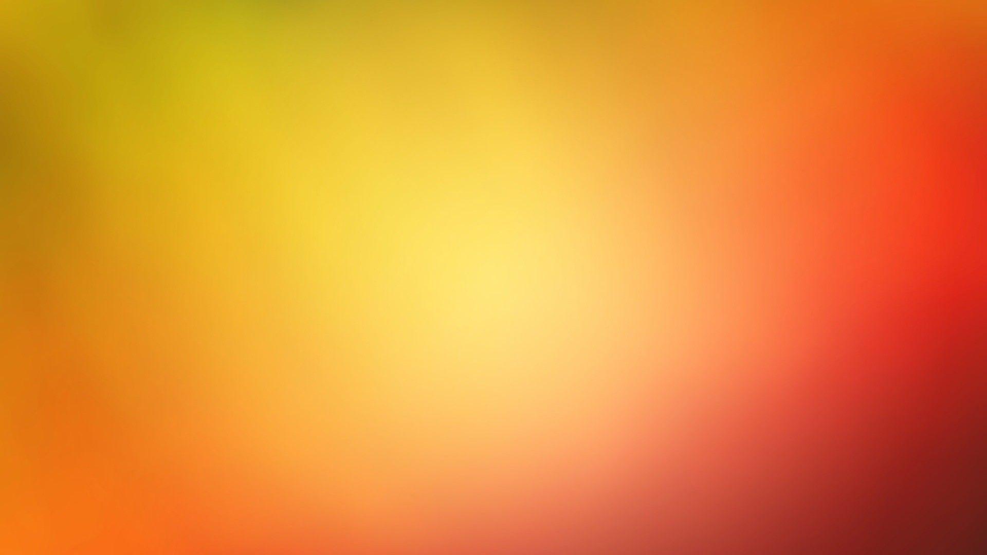 1920x1080 Red And Yellow Wallpaper
