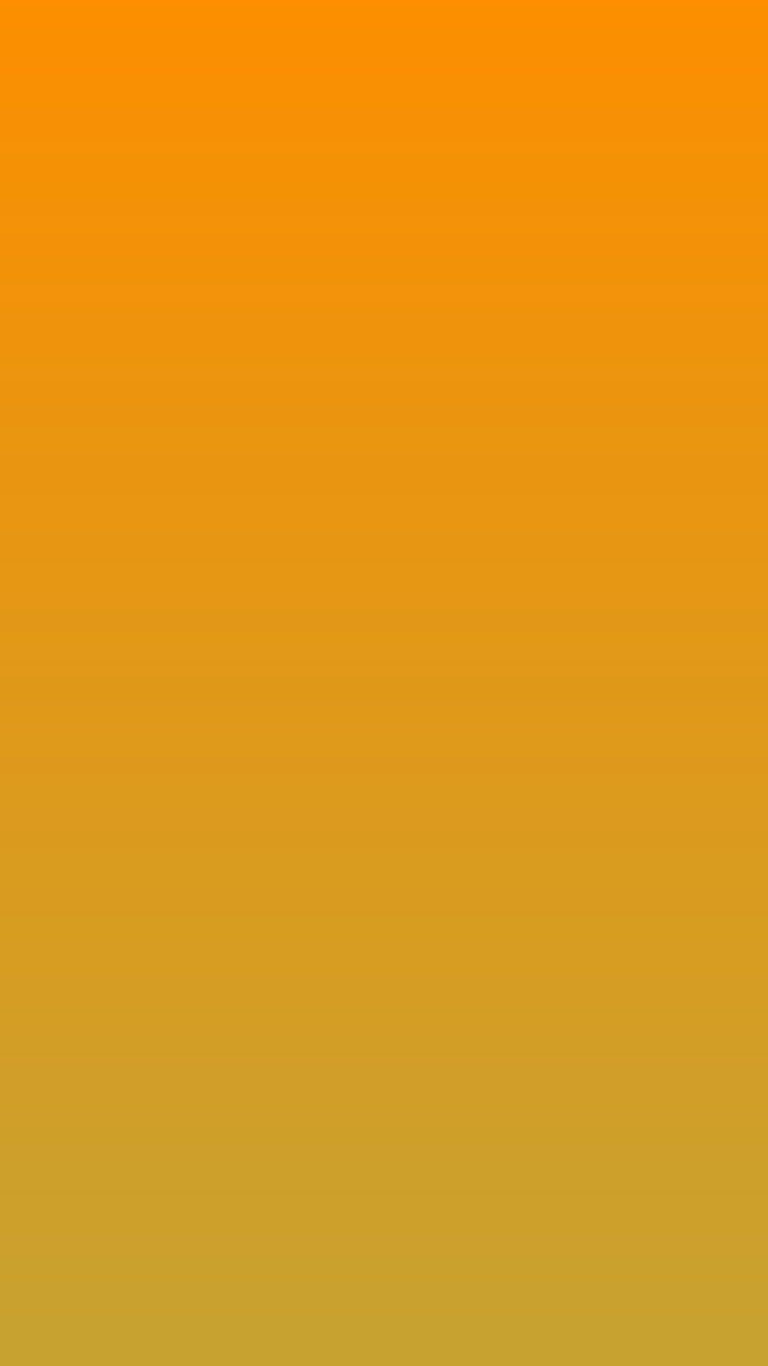 1080x1920 Solid Yellow Wallpaper