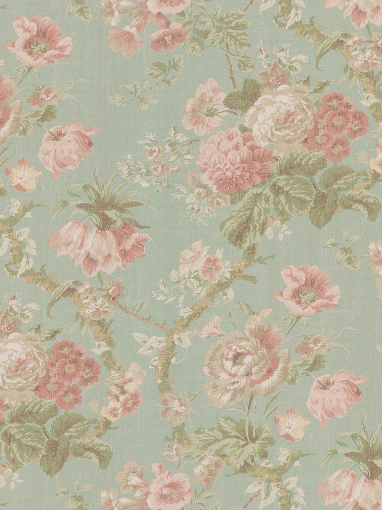 Vintage Flower Wallpapers Top Free Vintage Flower Backgrounds Wallpaperaccess