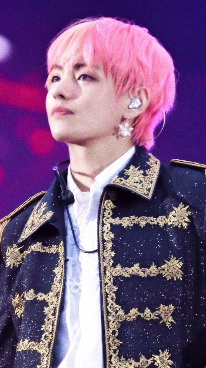 719x1280 BTS Wallpaper