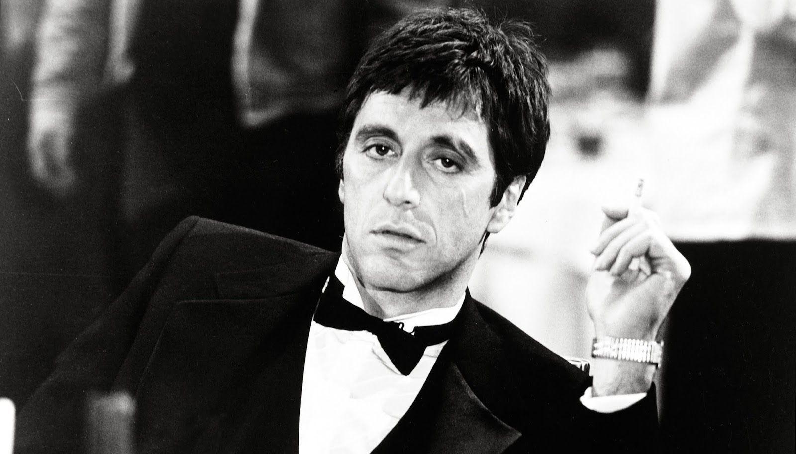 1600x913 Al Pacino Wallpaper (mit Bildern). Scarface film, Al pacino