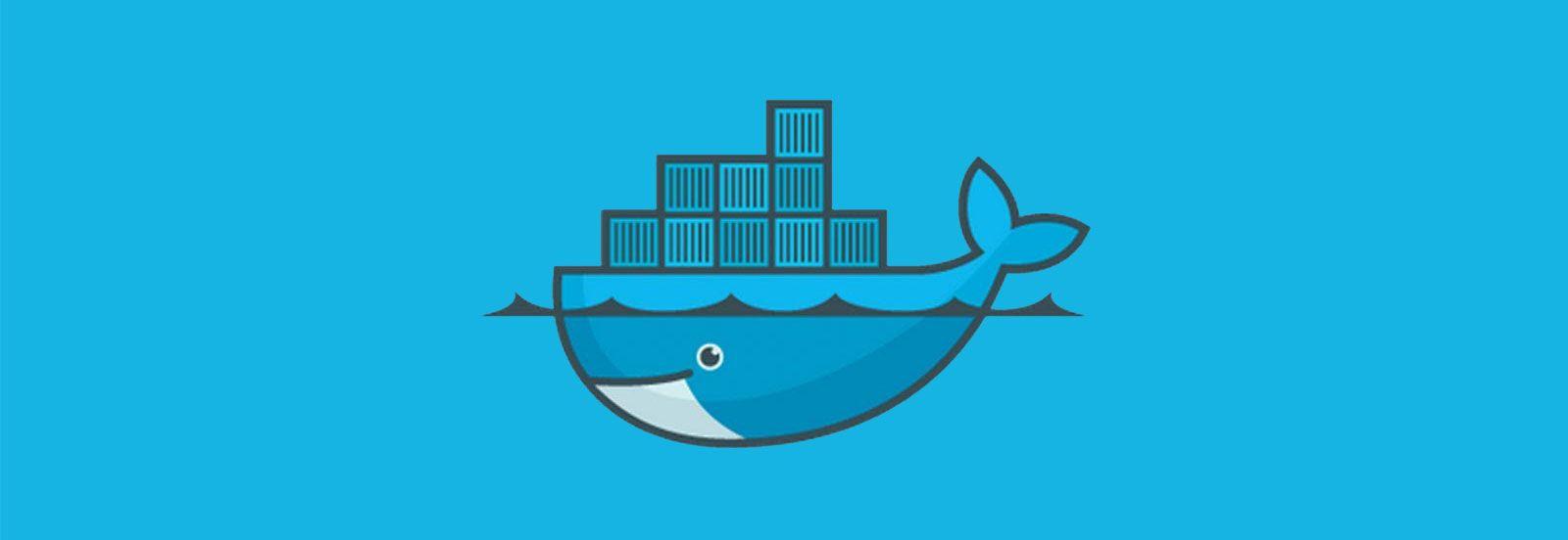 Docker Wallpapers - Top Free Docker Backgrounds - WallpaperAccess