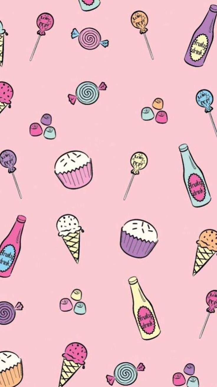 736x1309 iPhone wallpaper : Cute Girly Wallpaper And Background