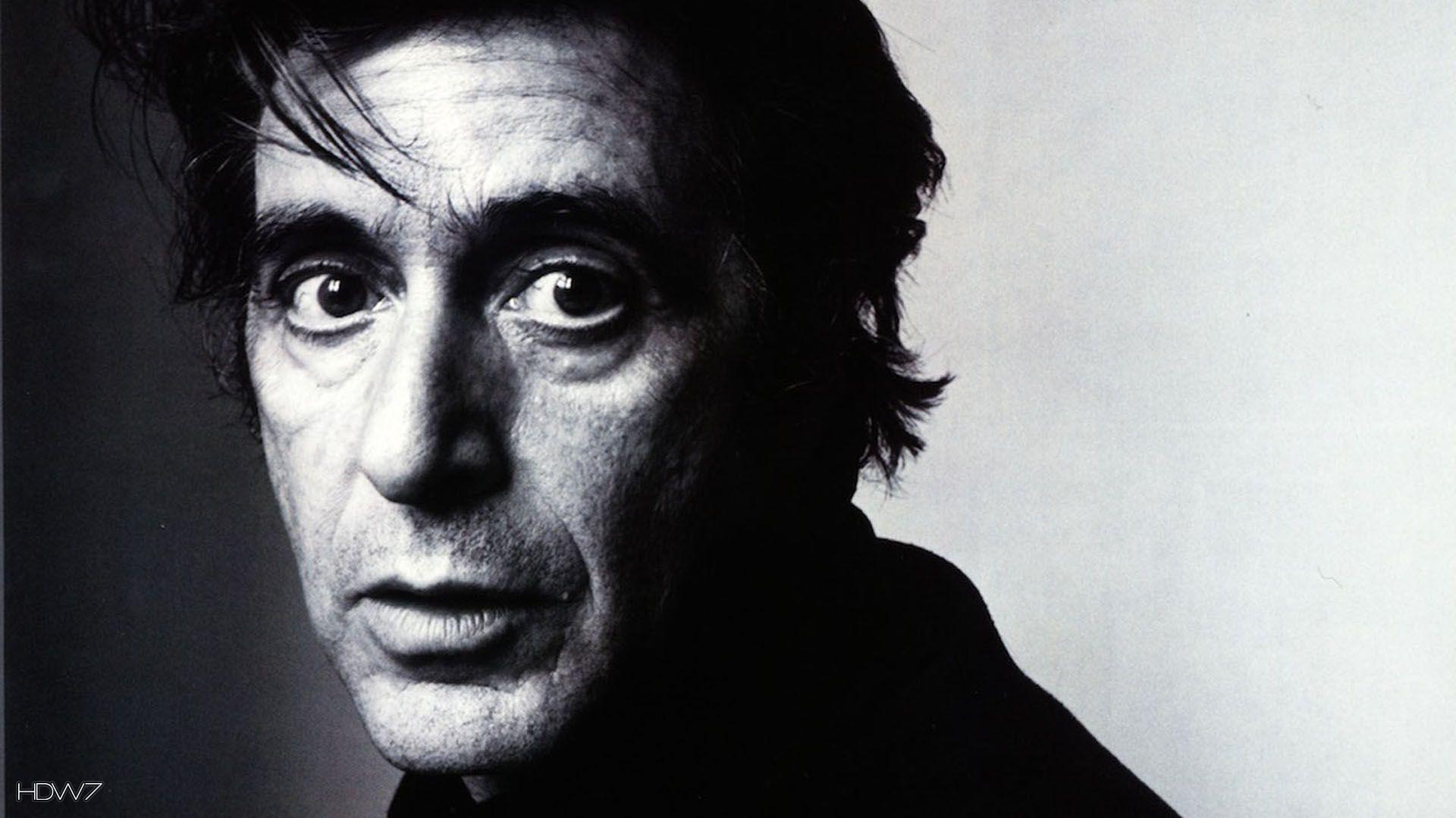 1920x1080 al pacino wallpaper black and white. HD wallpaper gallery