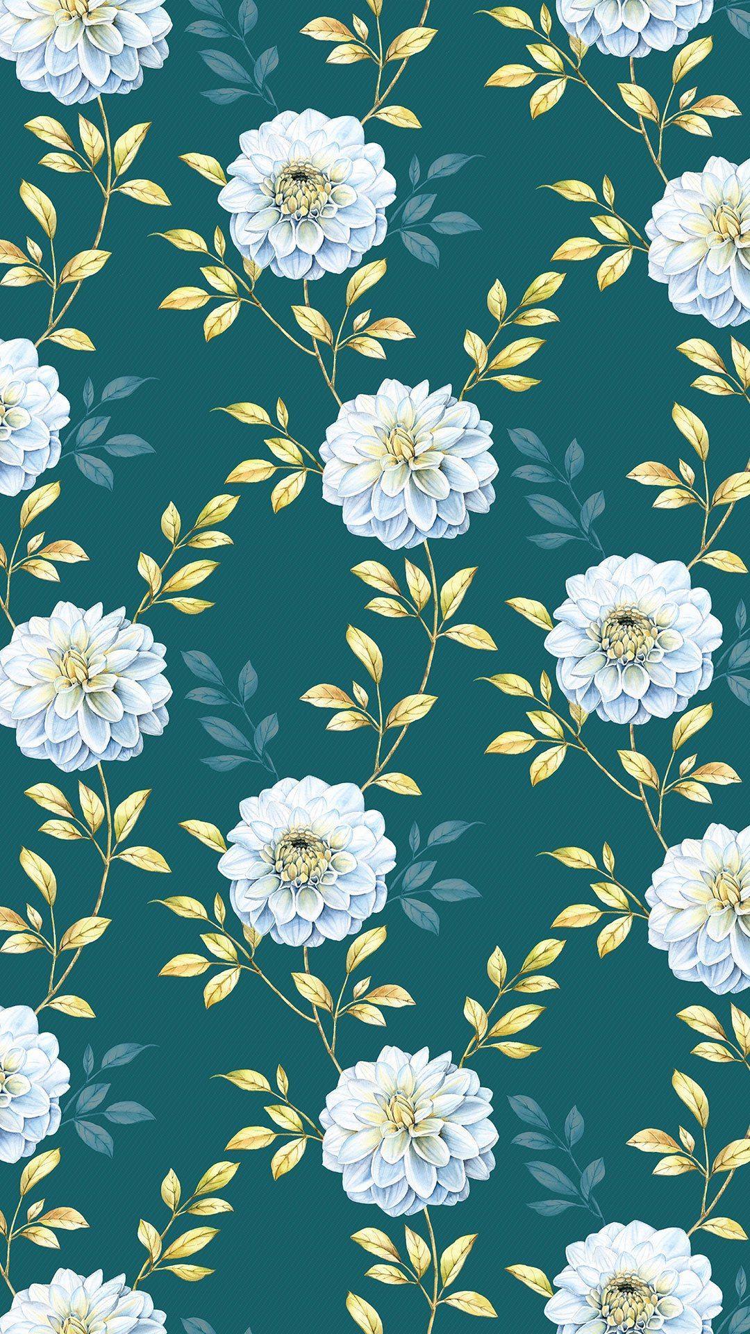 1080x1920 Flower Wallpaper iPhone 7. Flower wallpaper, Best iphone