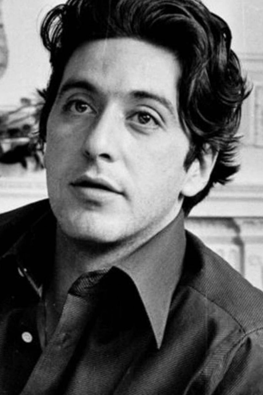 Al Pacino Wallpapers - Top Free Al Pacino Backgrounds - WallpaperAccess