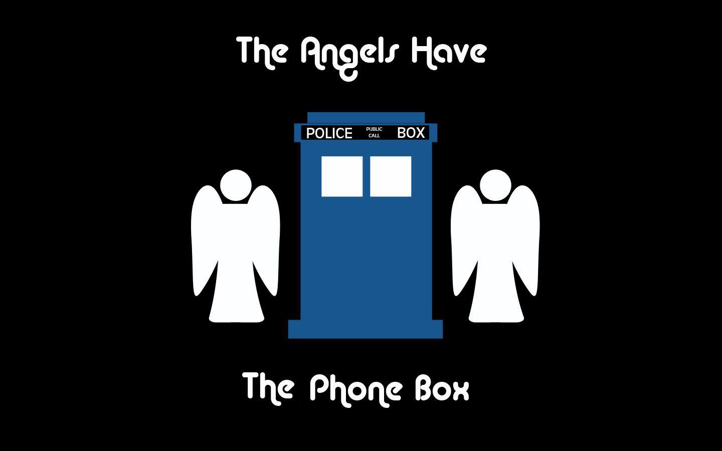 1440x900 Weeping Angels Wallpaper Gallery (53 Plus)