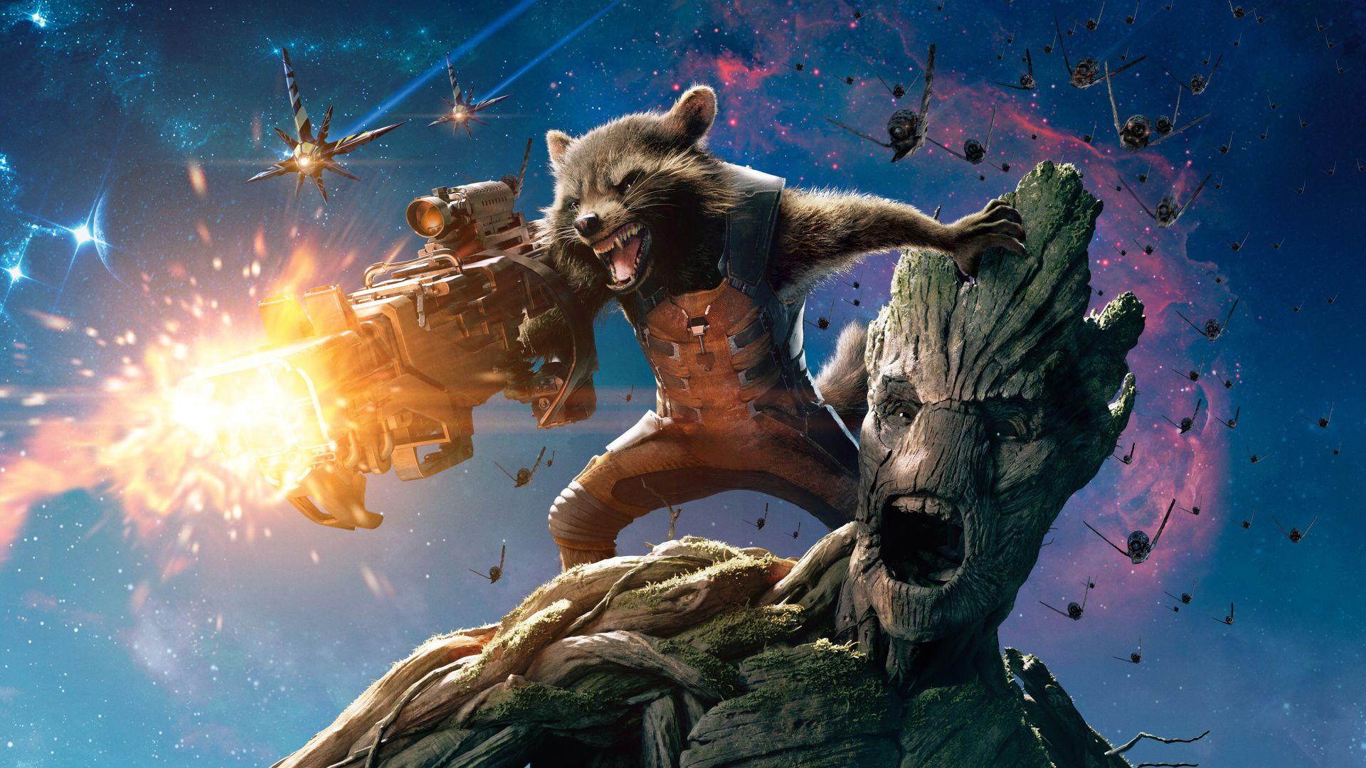 1920x1080 Guardians of the Galaxy HD Wallpaperx1080
