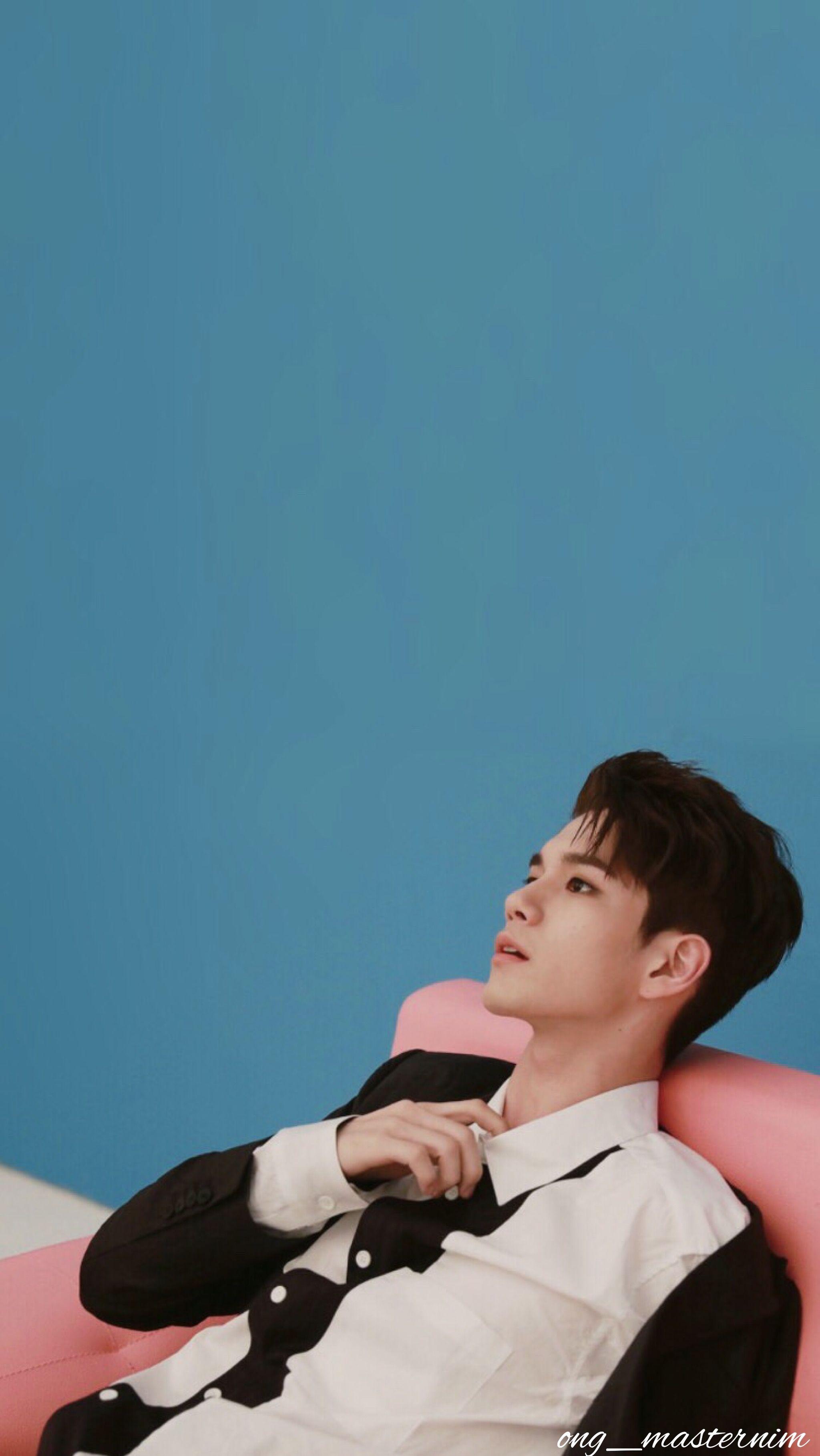 2048x3638 Free download Ong Seongwu fancafe Ong Seongwu Wallpaper in 2019