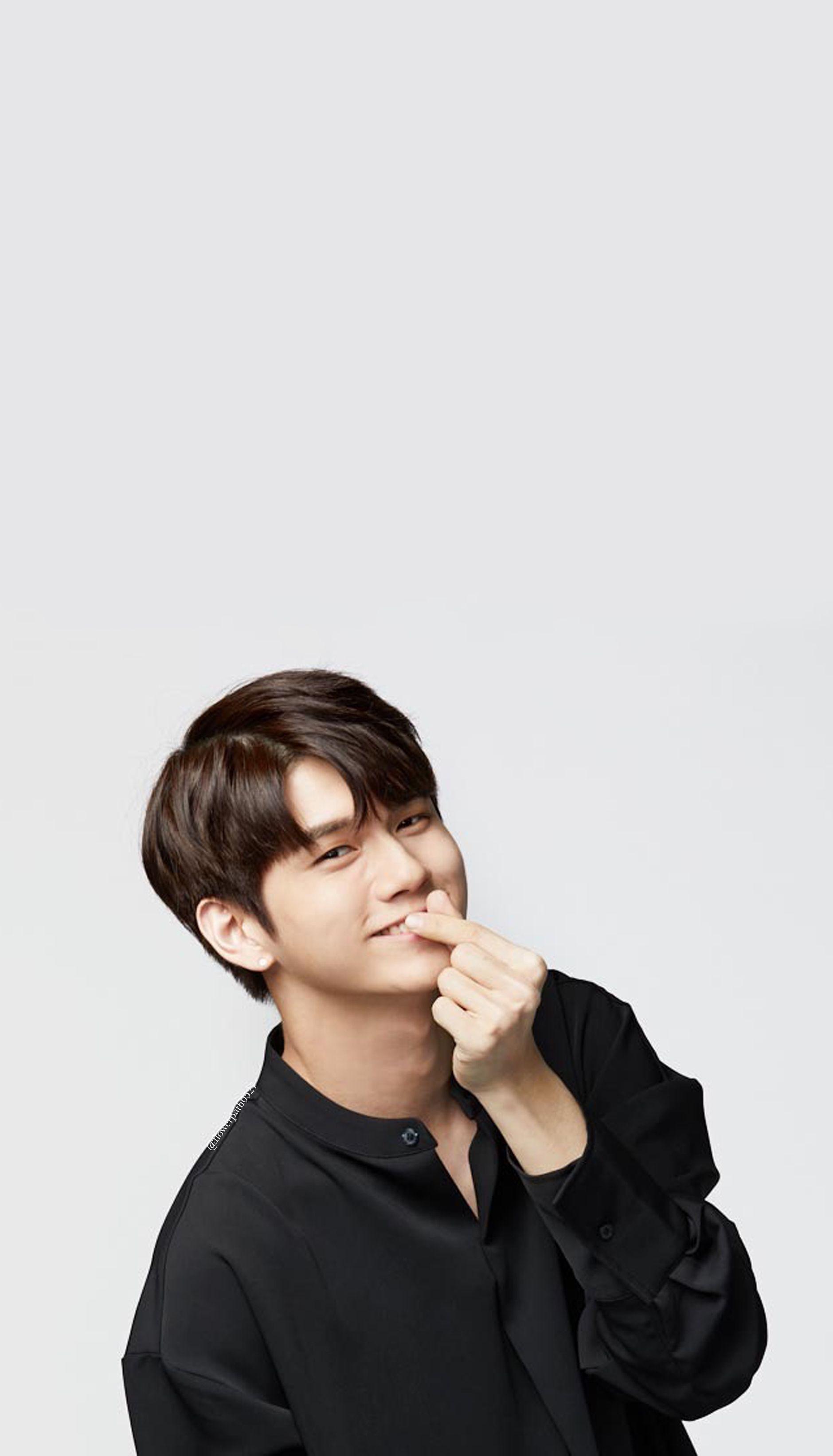 1879x3284 Free download Wanna One Ong Seongwoo x Gmarket Wallpaper Ong Seong