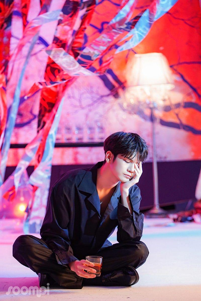 800x1200 Watch: Ong Seong Wu Returns With Expressive “GRAVITY” MV +