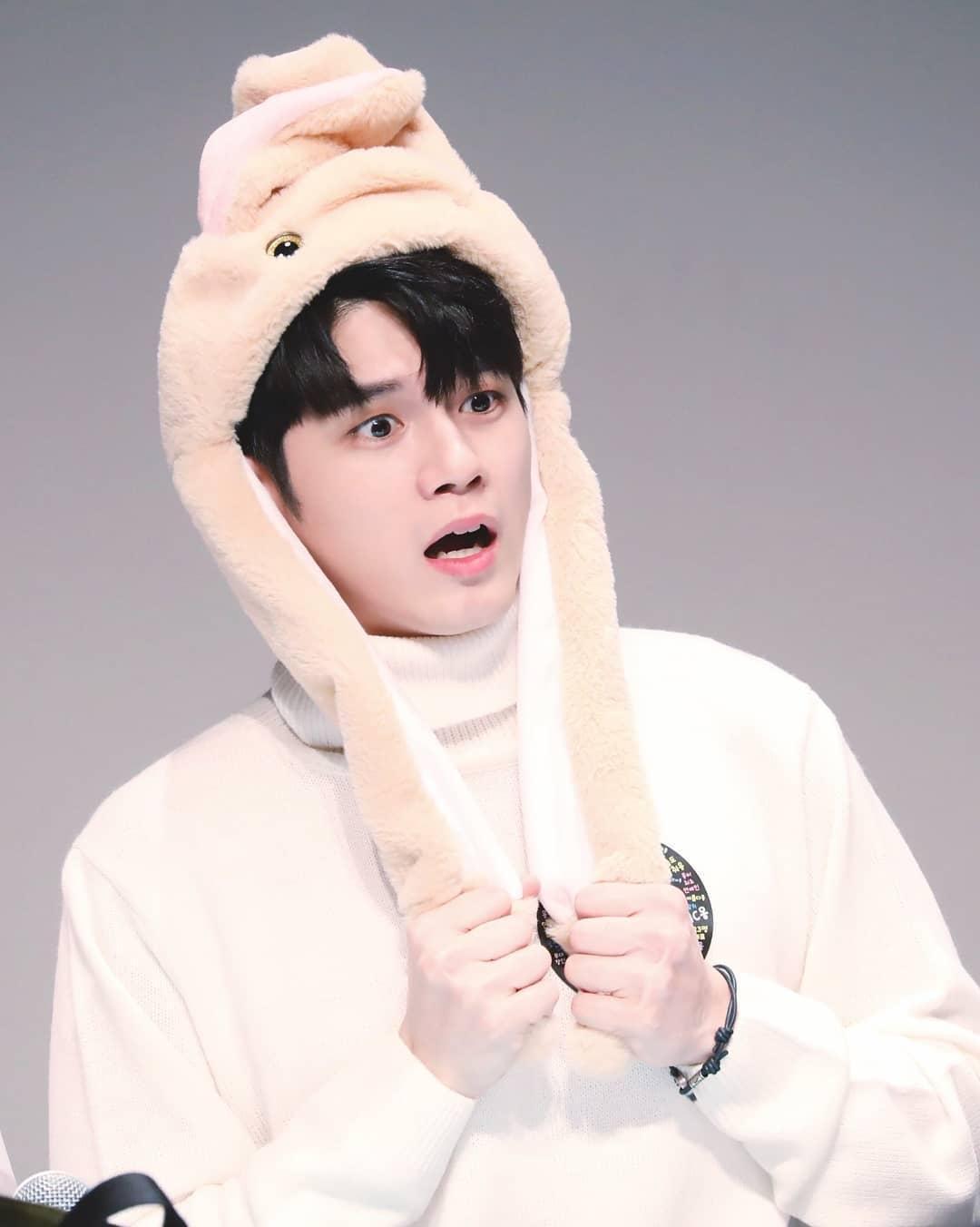 1080x1352 Ong Seongwoo Kpop Wallpaper for Android