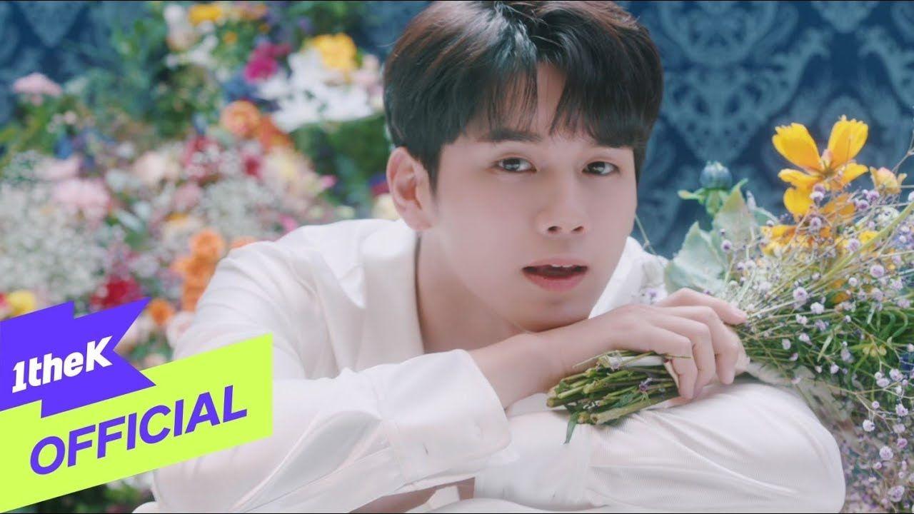 1280x720 MV ONG SEONG WU(옹성우) _ WE BELONG