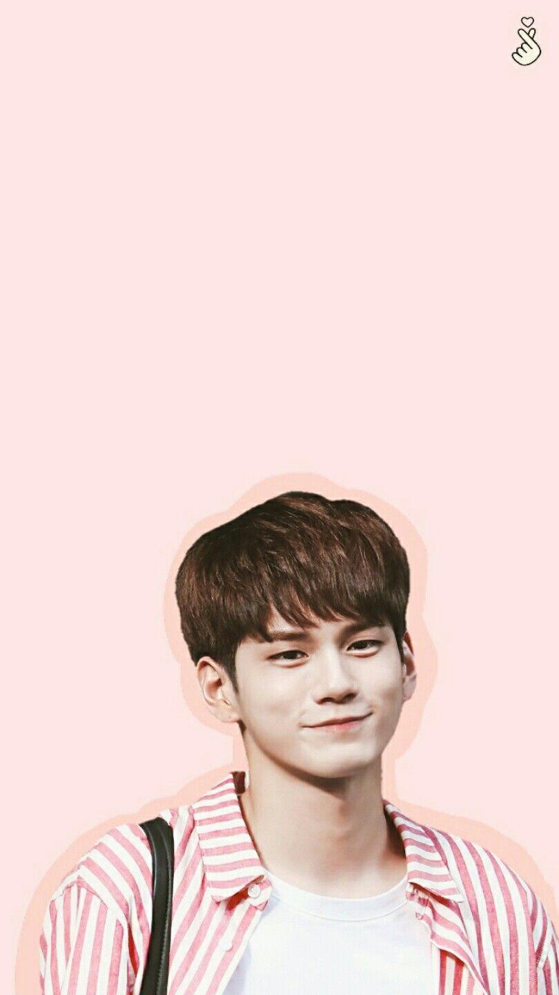 810x1440 Lee Hyun Woo Wallpaper