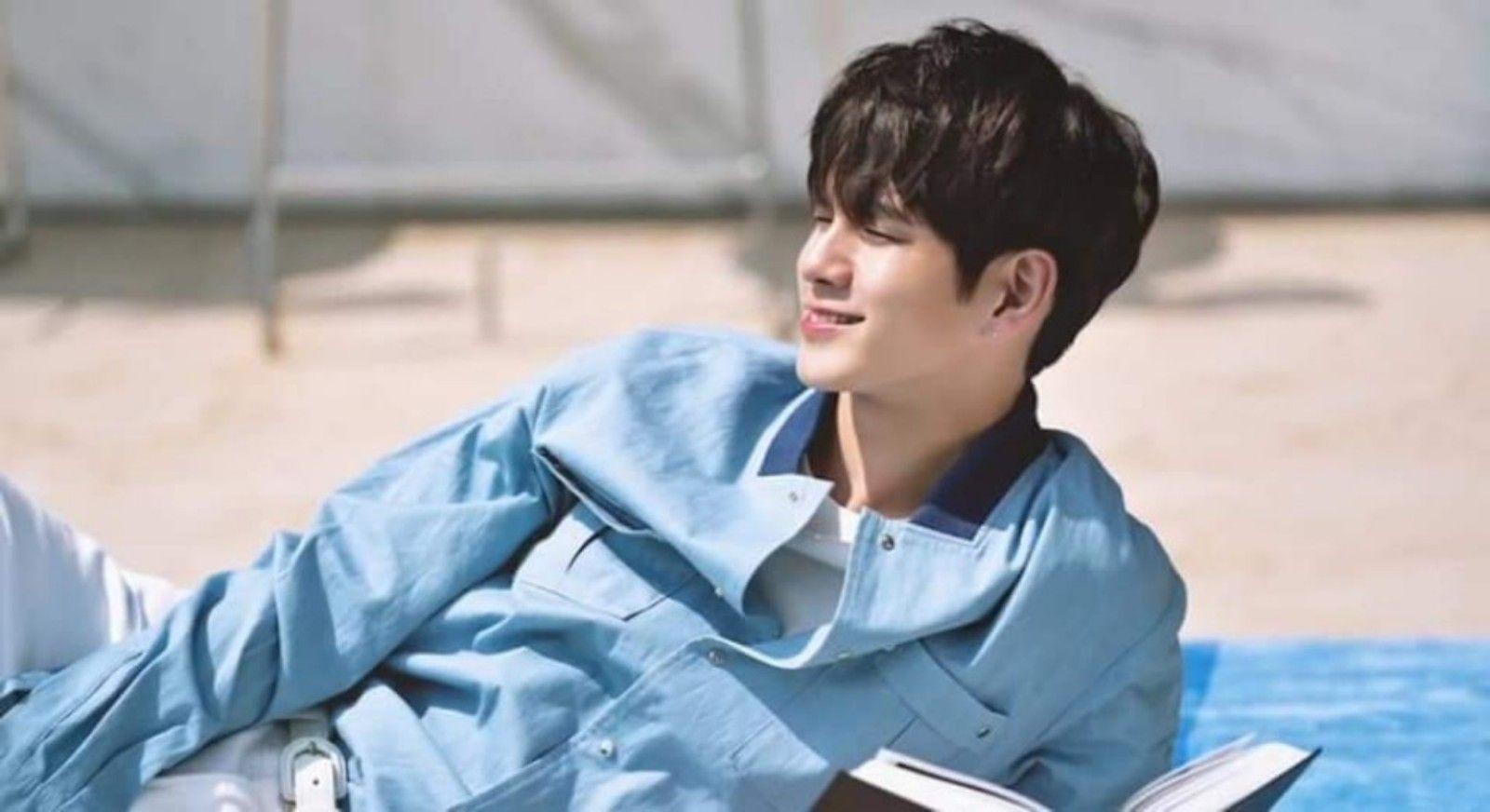 1600x872 Seongwu. Member of Wanna One. Profile and Facts