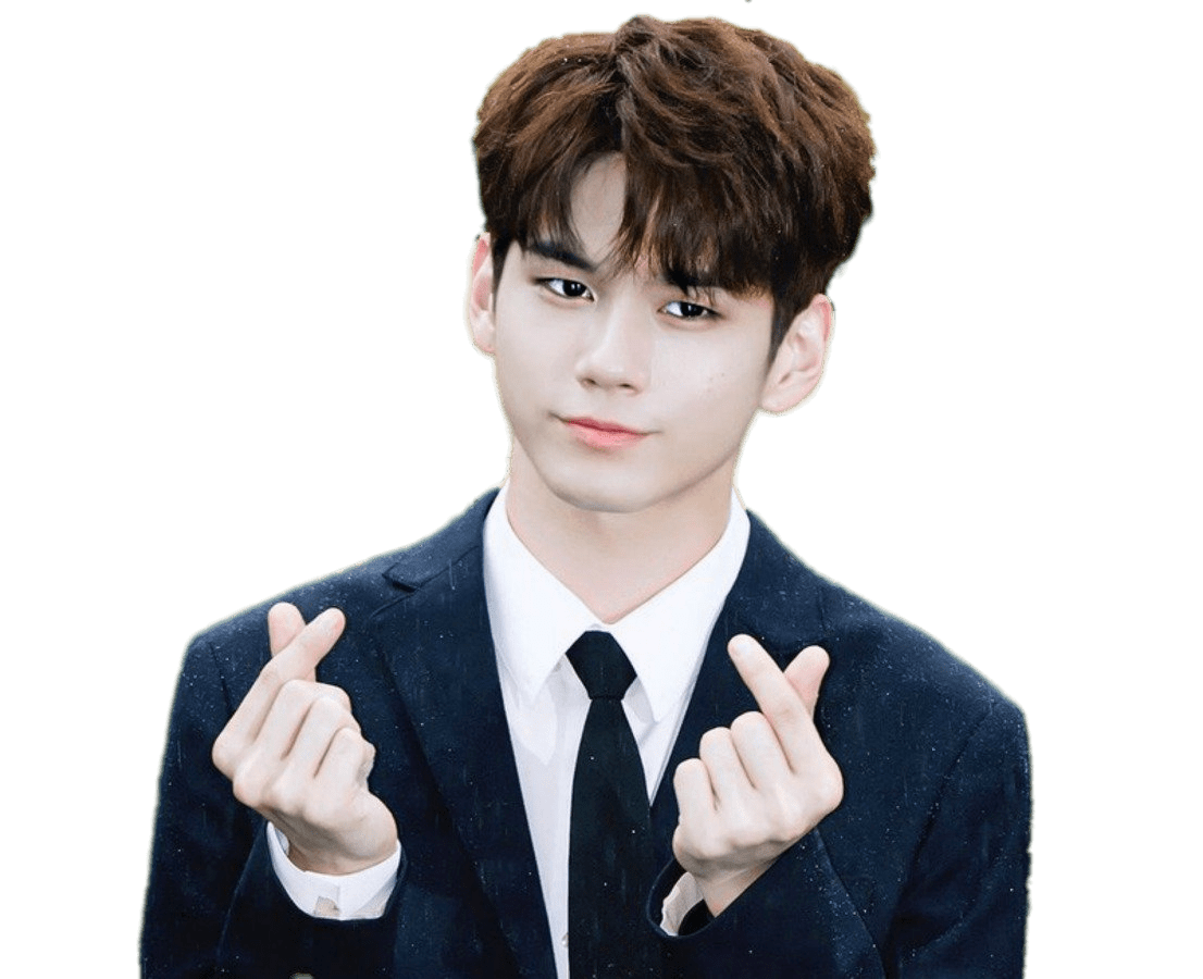1106x900 Ong seongwu png 1 PNG Image