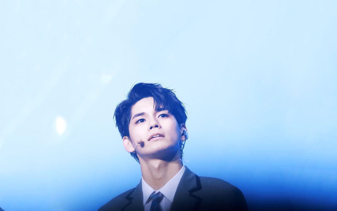 1280x800 WANNA BE YOUR MAN; ONG SEONGWOO