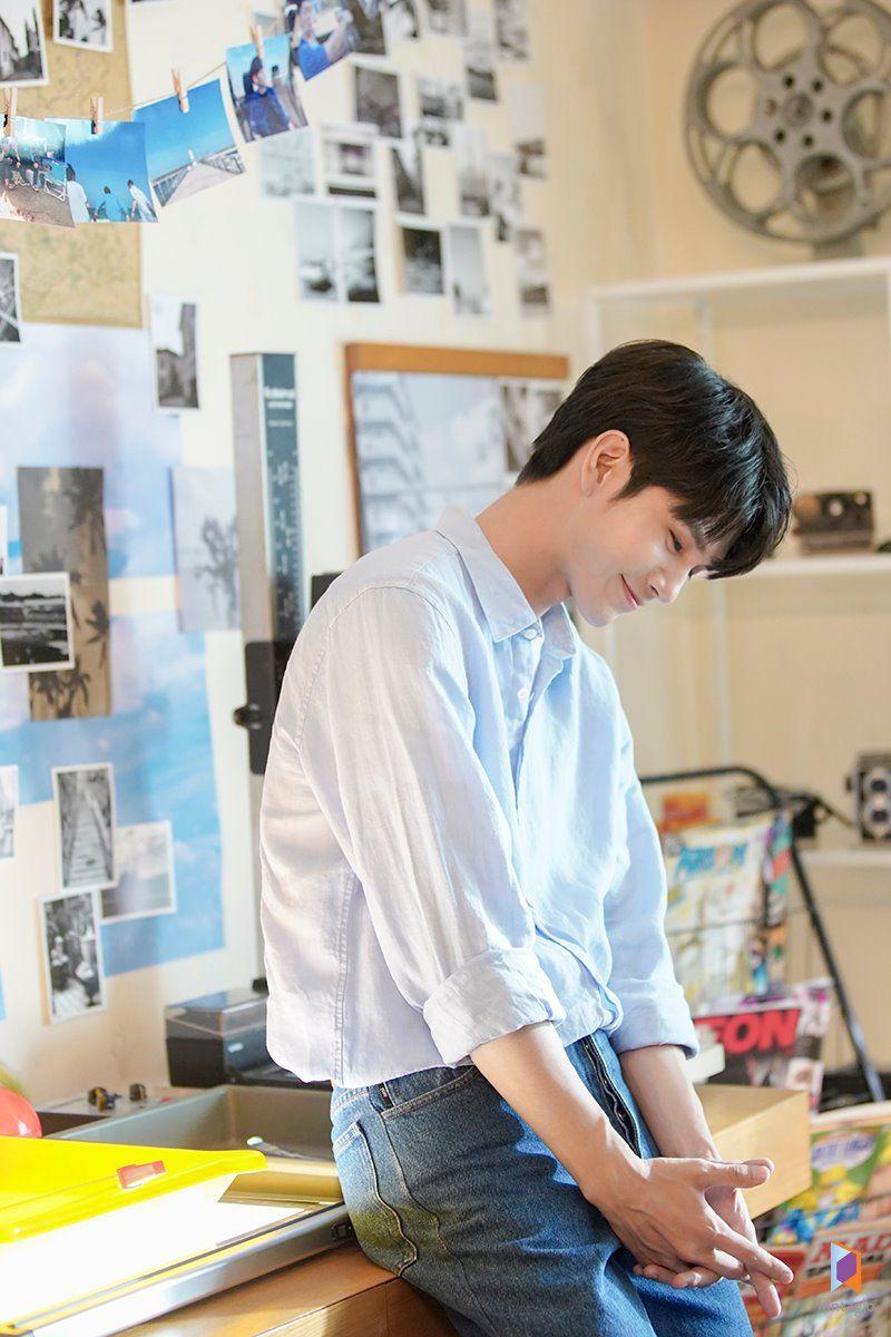 800x1200 image about Seongwoo trending